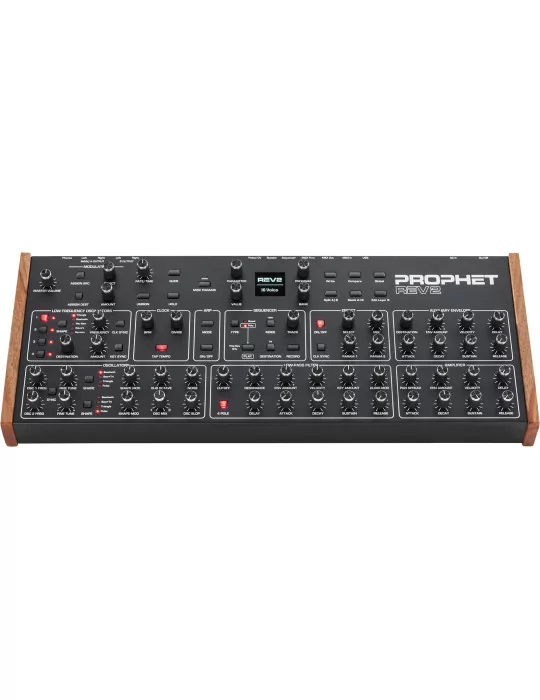 SEQUENTIAL PROPHET-REV216M | MusicGoodDeal