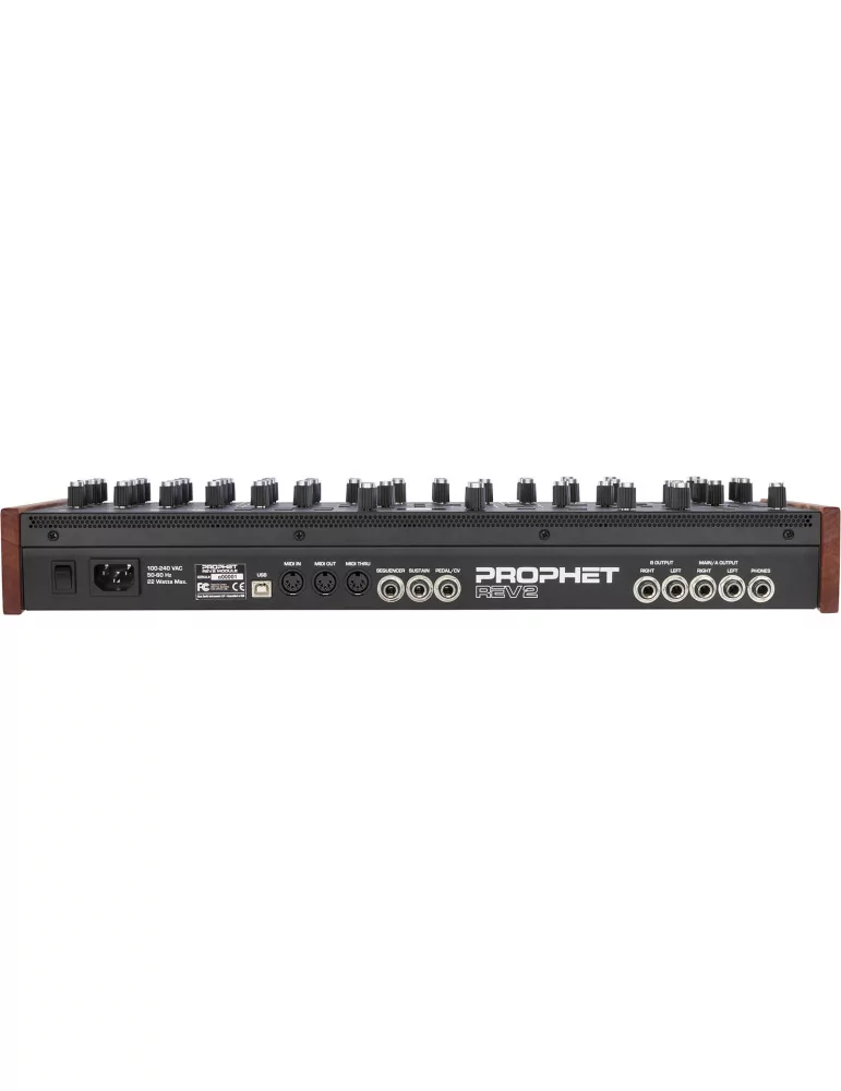 SEQUENTIAL PROPHET-REV216M | MusicGoodDeal