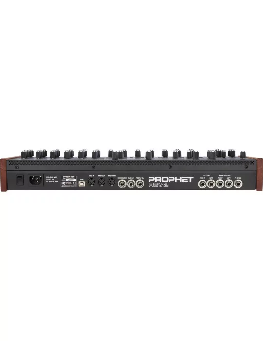 SEQUENTIAL PROPHET-REV216M | MusicGoodDeal