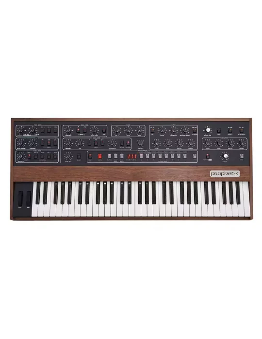 SEQUENTIAL PROPHET-5 | MusicGoodDeal