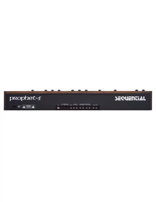 SEQUENTIAL PROPHET-5 | MusicGoodDeal