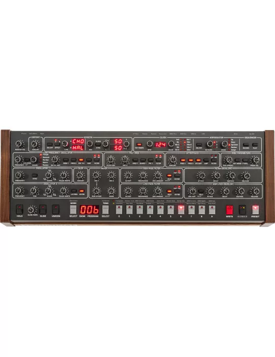 SEQUENTIAL PROPHET-6M | MusicGoodDeal
