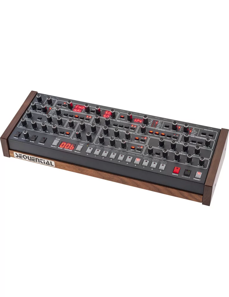 SEQUENTIAL PROPHET-6M | MusicGoodDeal