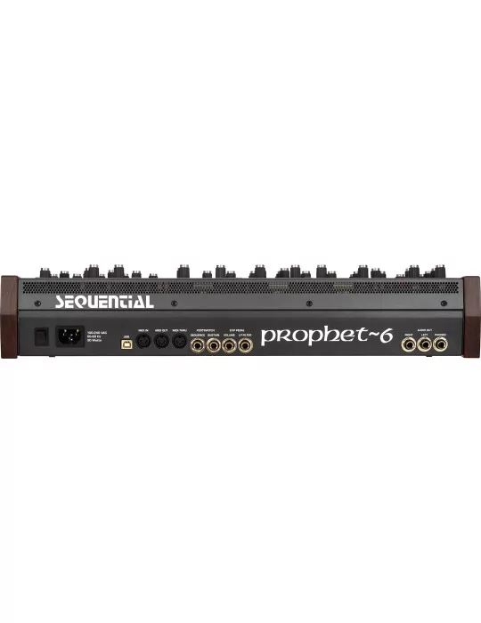 SEQUENTIAL PROPHET-6M | MusicGoodDeal