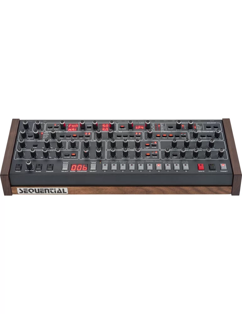 SEQUENTIAL PROPHET-6M | MusicGoodDeal