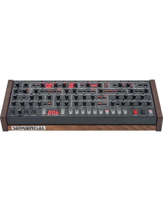SEQUENTIAL PROPHET-6M | MusicGoodDeal