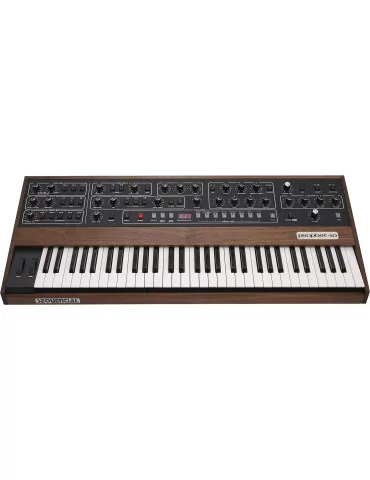 SEQUENTIAL PROPHET-10 | MusicGoodDeal
