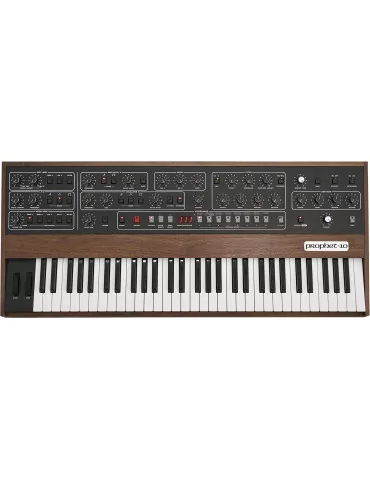 SEQUENTIAL PROPHET-10 | MusicGoodDeal 2