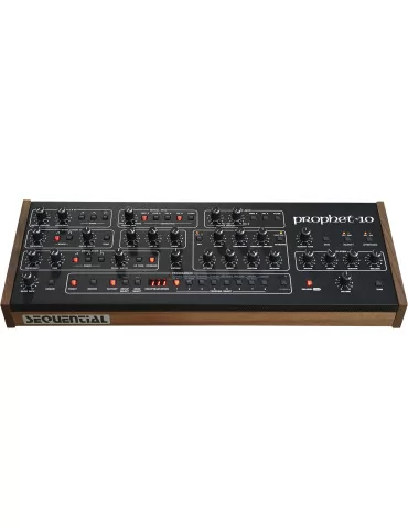 SEQUENTIAL PROPHET-10M | MusicGoodDeal