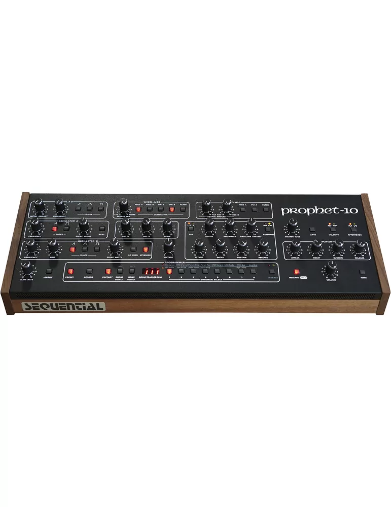 SEQUENTIAL PROPHET-10M | MusicGoodDeal