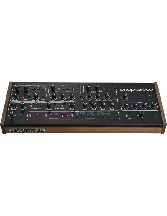 SEQUENTIAL PROPHET-10M | MusicGoodDeal