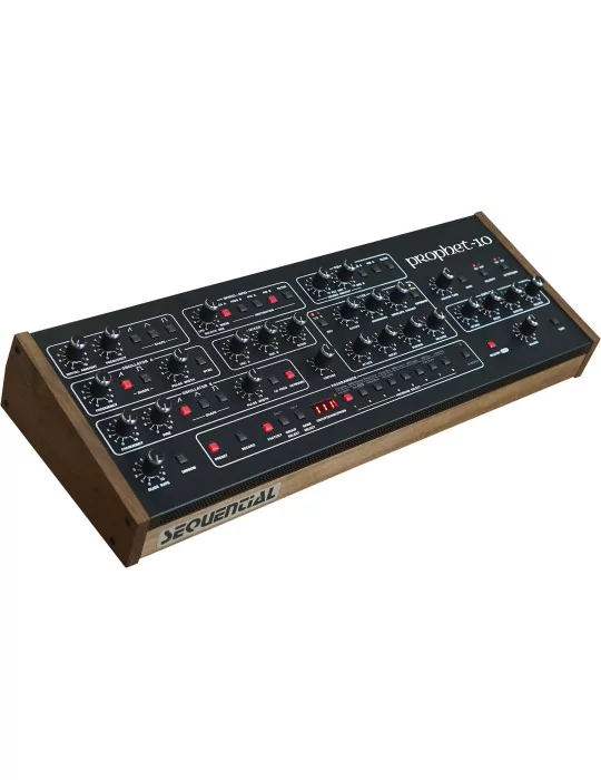 SEQUENTIAL PROPHET-10M | MusicGoodDeal