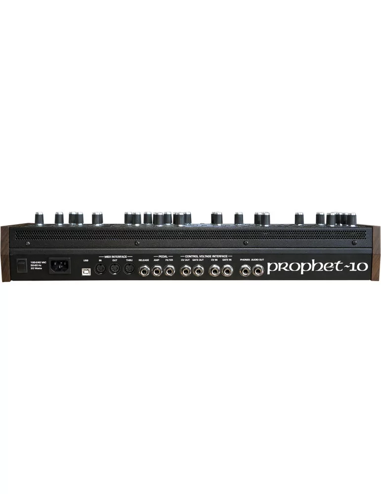 SEQUENTIAL PROPHET-10M | MusicGoodDeal