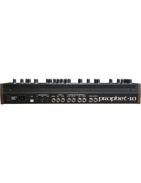 SEQUENTIAL PROPHET-10M | MusicGoodDeal
