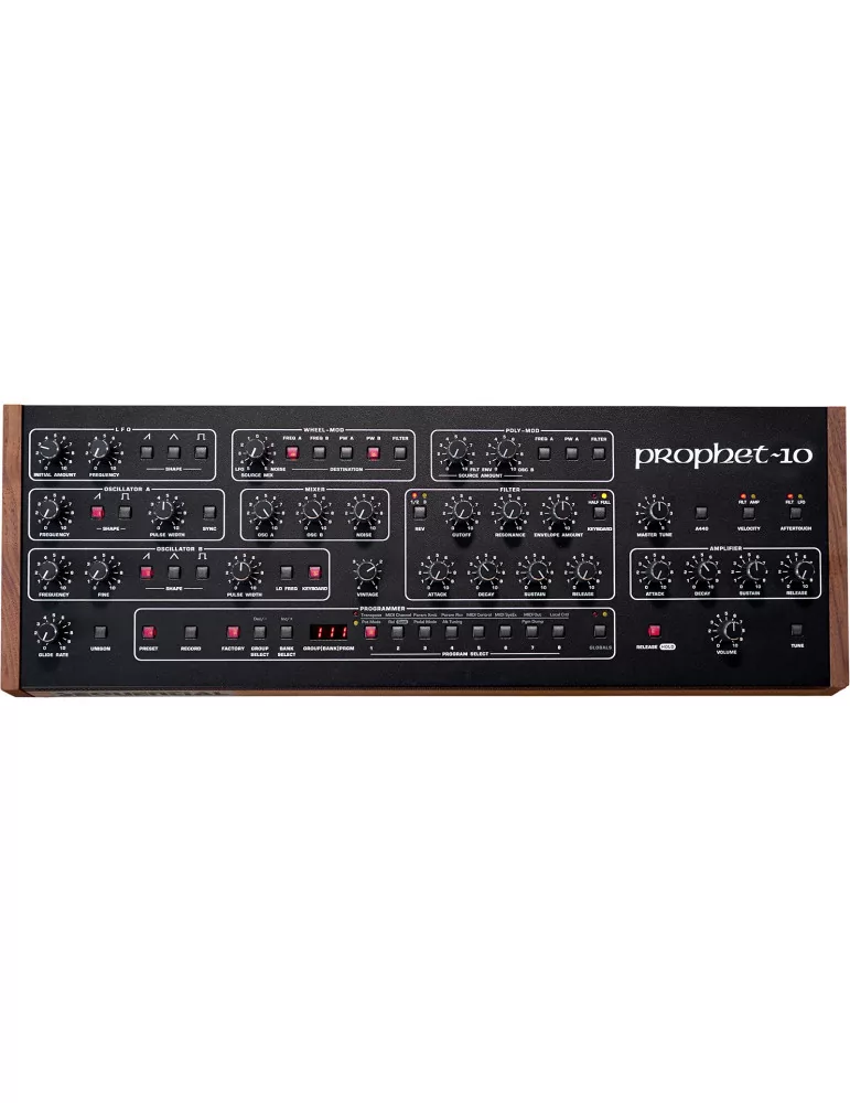 SEQUENTIAL PROPHET-10M | MusicGoodDeal