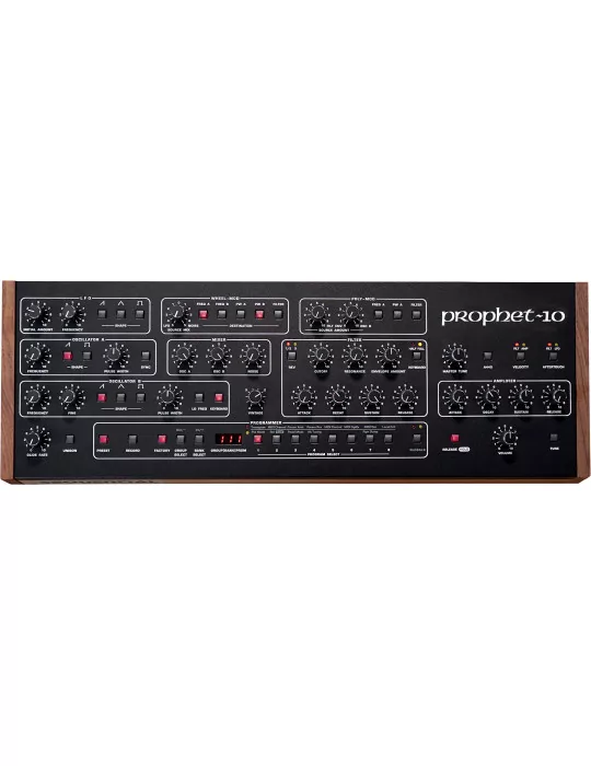 SEQUENTIAL PROPHET-10M | MusicGoodDeal