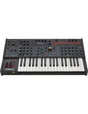 SEQUENTIAL PRO3 | MusicGoodDeal
