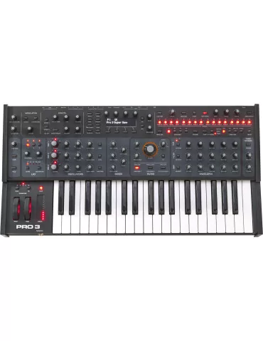 SEQUENTIAL PRO3 | MusicGoodDeal 2