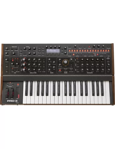 SEQUENTIAL PRO3-SE | MusicGoodDeal 2