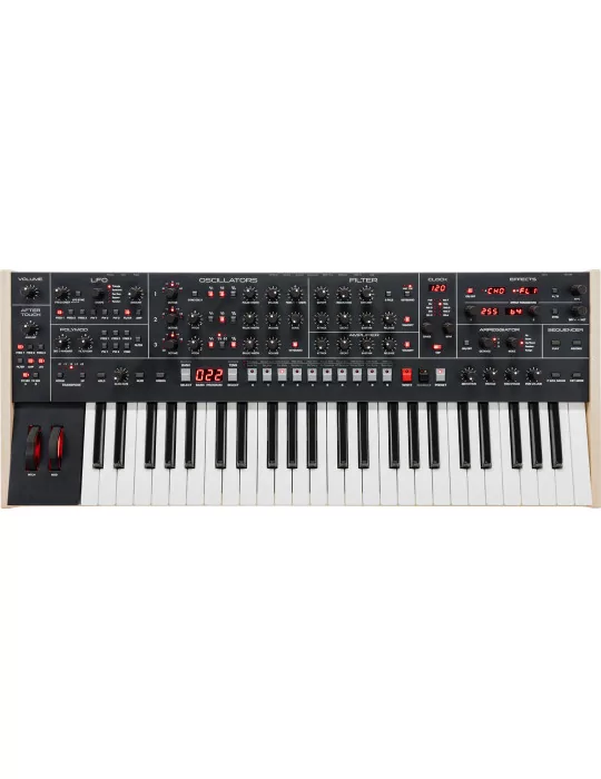 SEQUENTIAL TRIGON-6 | MusicGoodDeal