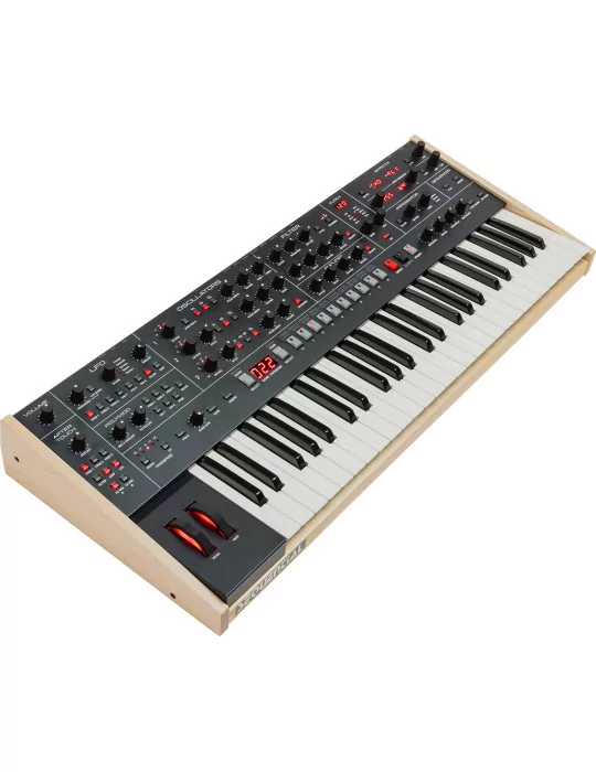 SEQUENTIAL TRIGON-6 | MusicGoodDeal