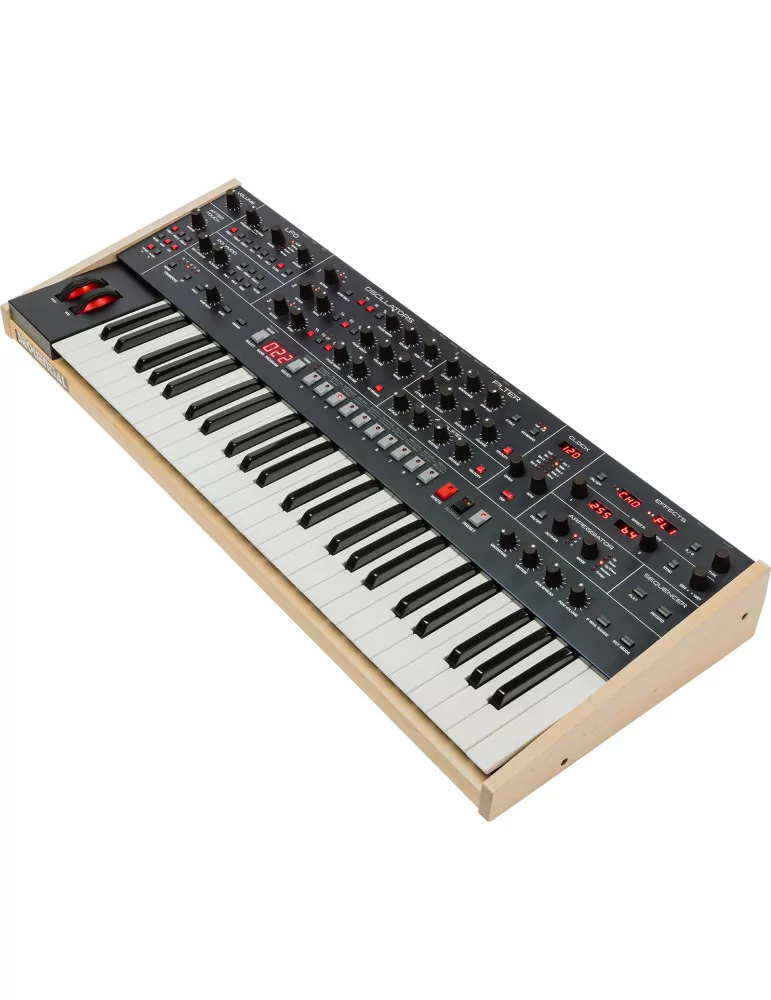 SEQUENTIAL TRIGON-6 | MusicGoodDeal
