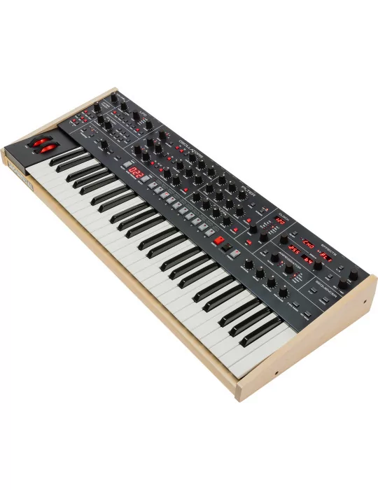 SEQUENTIAL TRIGON-6 | MusicGoodDeal