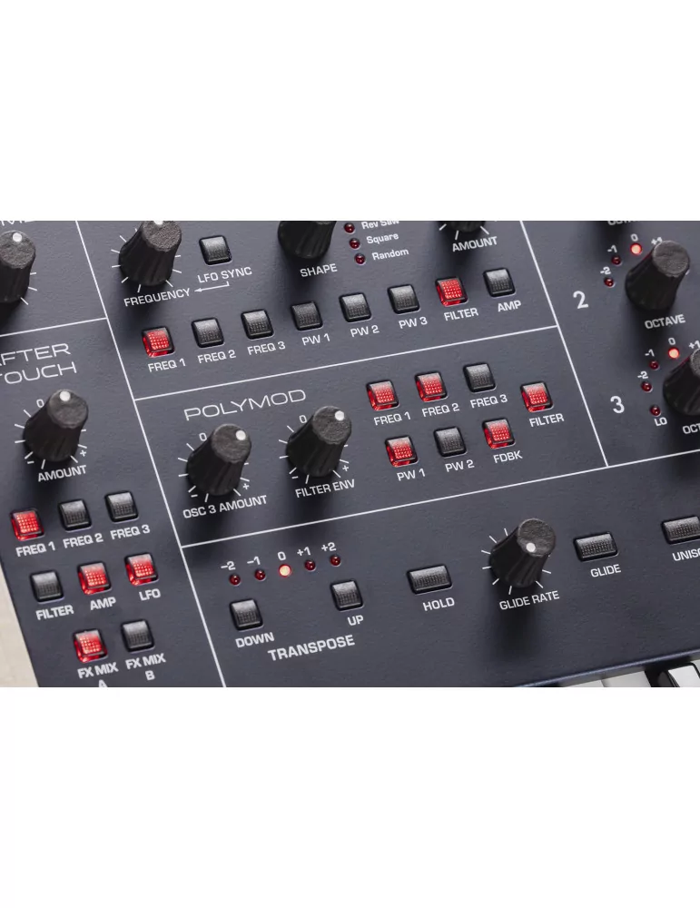 SEQUENTIAL TRIGON-6 | MusicGoodDeal