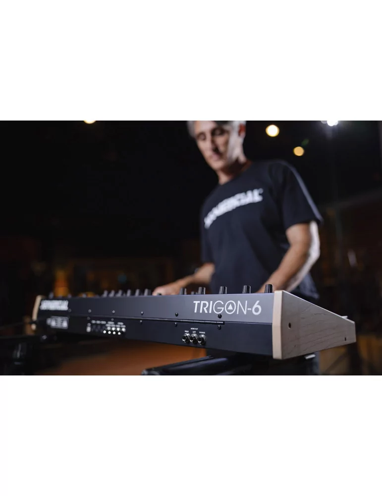 SEQUENTIAL TRIGON-6 | MusicGoodDeal
