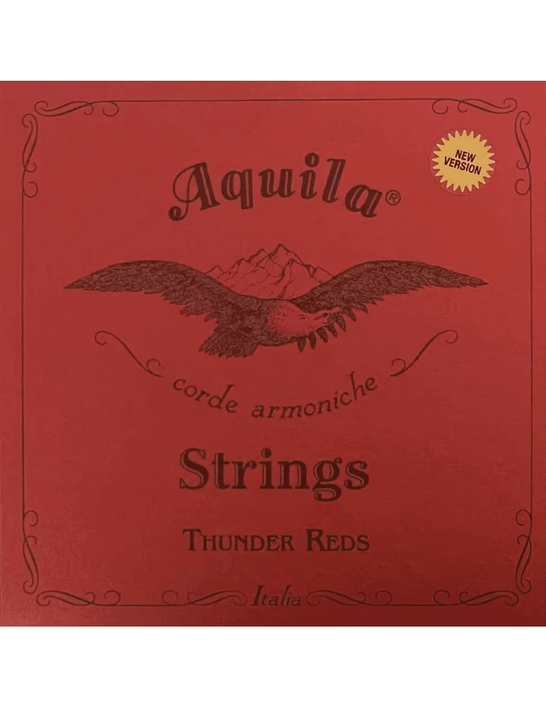AQUILA 91U | MusicGoodDeal