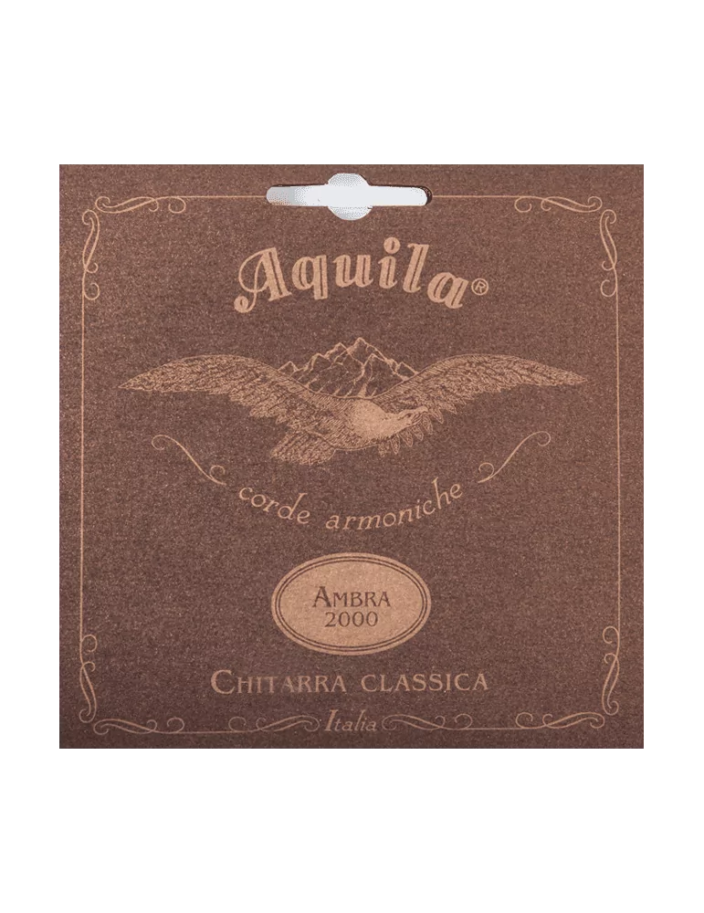 AQUILA 144C | MusicGoodDeal
