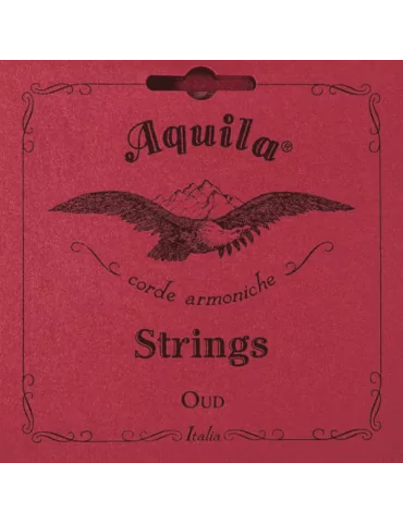 AQUILA 13O | MusicGoodDeal