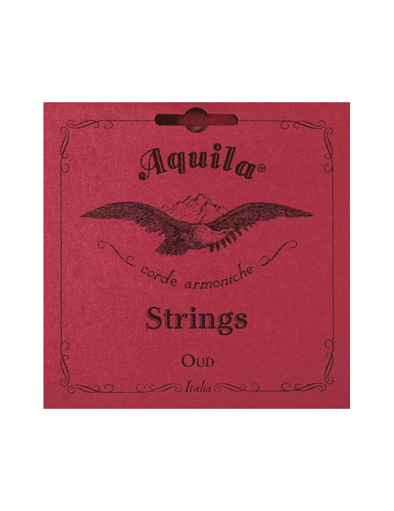 AQUILA 13O | MusicGoodDeal