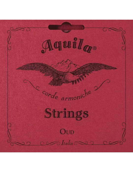 AQUILA 61O | MusicGoodDeal