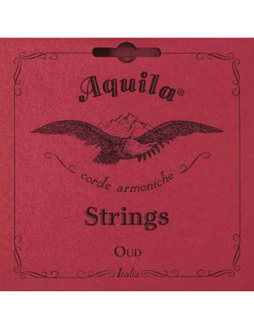 AQUILA 18O | MusicGoodDeal