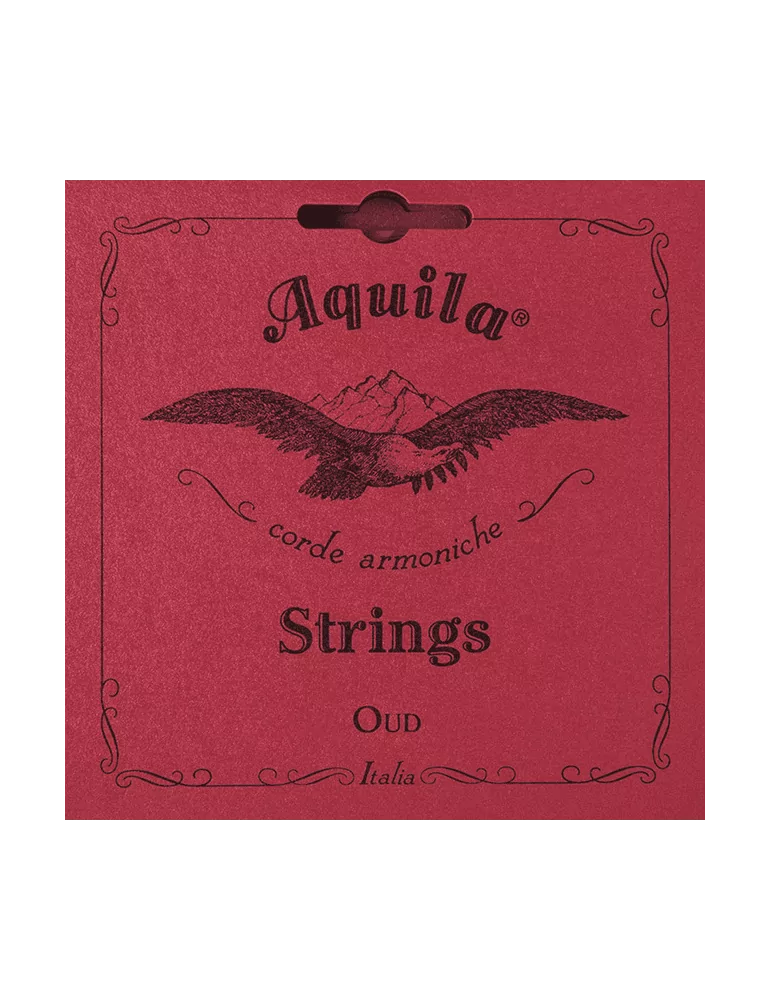 AQUILA 18O | MusicGoodDeal