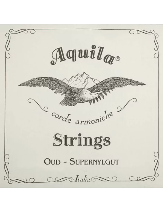 AQUILA 66O | MusicGoodDeal