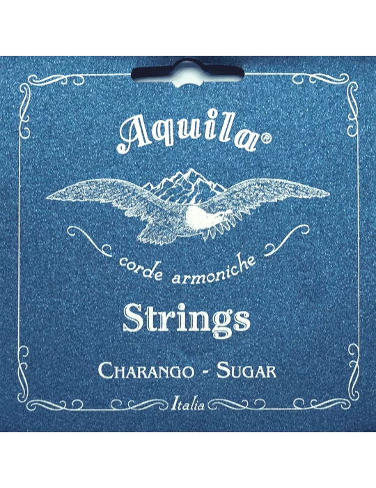AQUILA 18CH | MusicGoodDeal