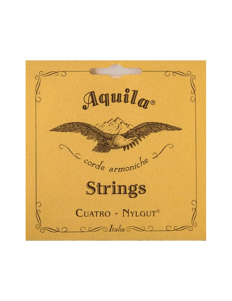 AQUILA 4CH | MusicGoodDeal