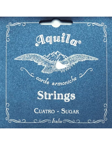 AQUILA 20CH | MusicGoodDeal