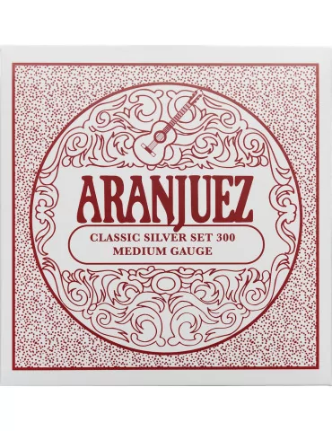 ARANJUEZ AR300 | MusicGoodDeal