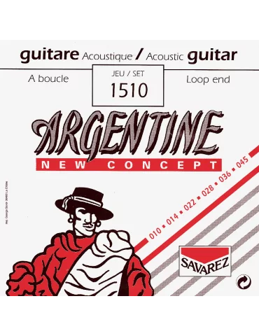 ARGENTINE 1510 | MusicGoodDeal