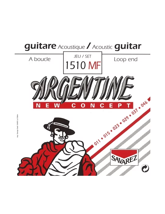 ARGENTINE 1510MF | MusicGoodDeal