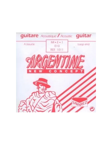 ARGENTINE 1011 | MusicGoodDeal