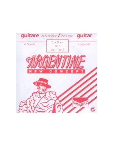 ARGENTINE 1012 | MusicGoodDeal