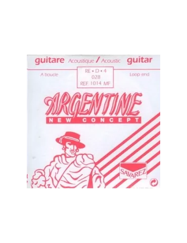 ARGENTINE 1014 | MusicGoodDeal