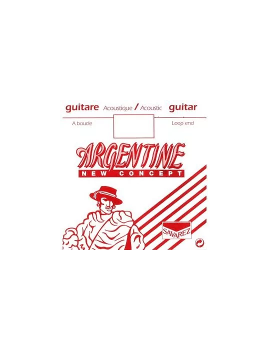 ARGENTINE 1015 | MusicGoodDeal