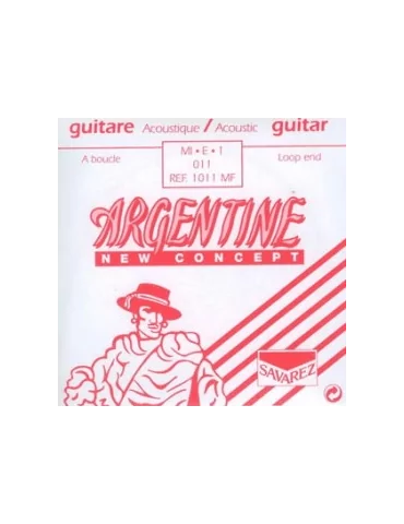 ARGENTINE 1011MF | MusicGoodDeal