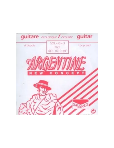 ARGENTINE 1013MF | MusicGoodDeal