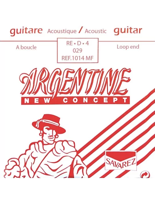 ARGENTINE 1014MF | MusicGoodDeal